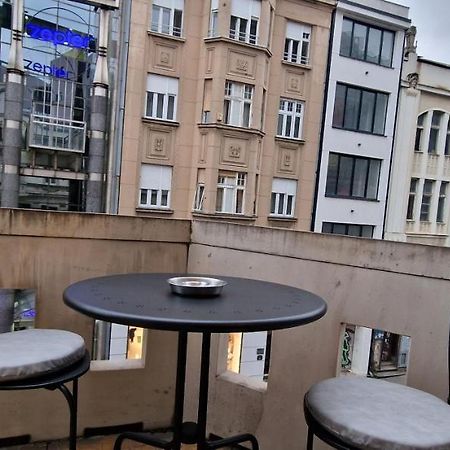 Old Town Apartments Rajiceva 3 Beograd Ngoại thất bức ảnh