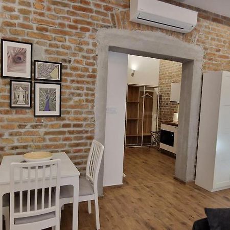 Old Town Apartments Rajiceva 3 Beograd Ngoại thất bức ảnh