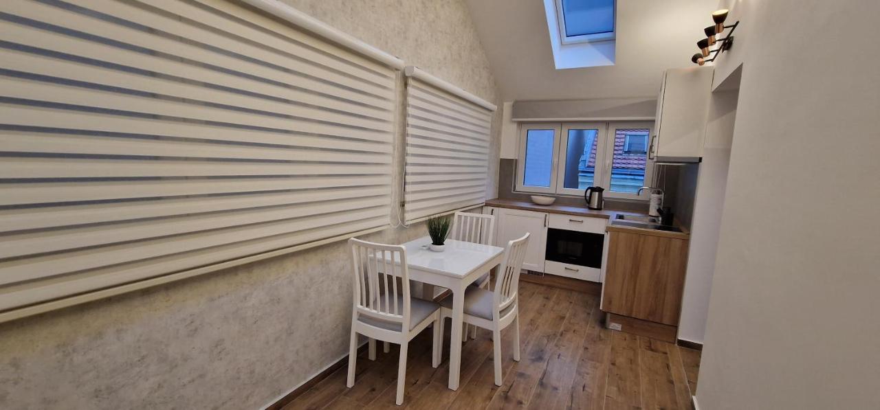 Old Town Apartments Rajiceva 3 Beograd Ngoại thất bức ảnh