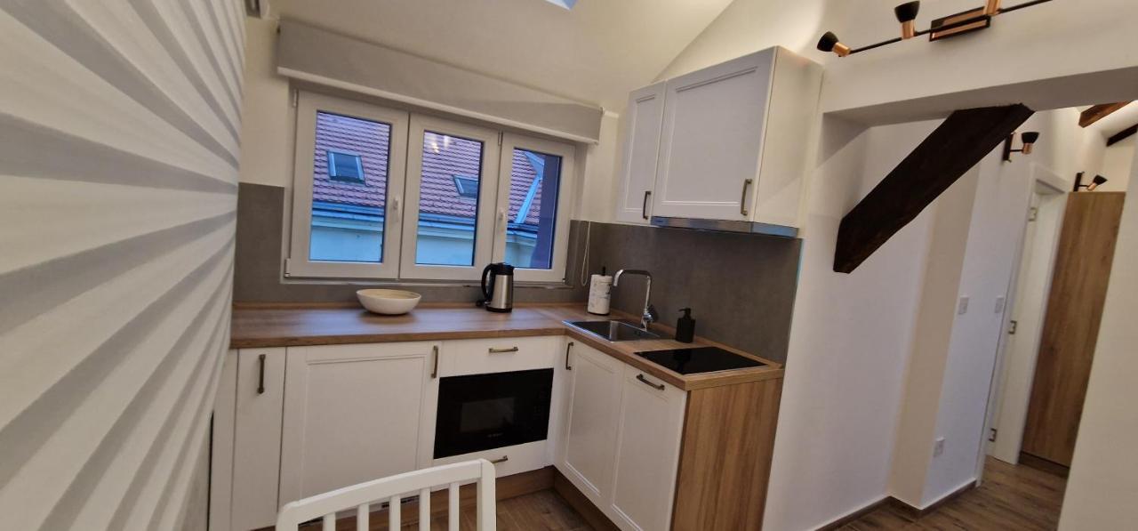 Old Town Apartments Rajiceva 3 Beograd Ngoại thất bức ảnh