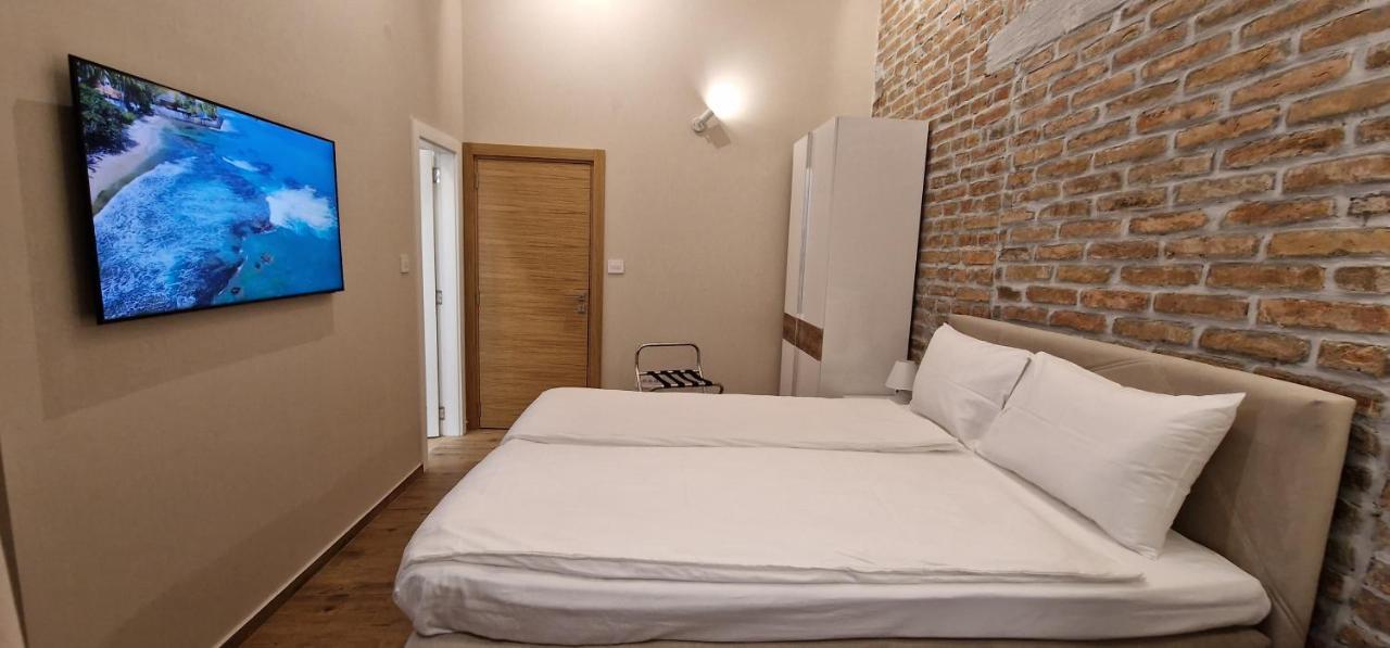 Old Town Apartments Rajiceva 3 Beograd Ngoại thất bức ảnh