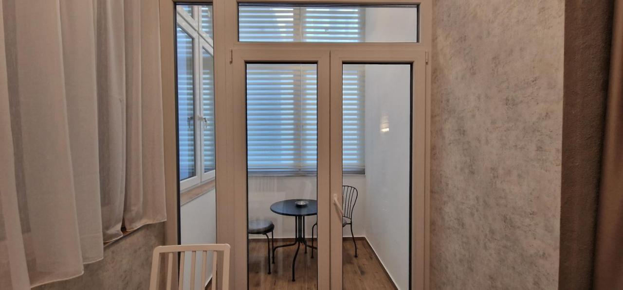 Old Town Apartments Rajiceva 3 Beograd Ngoại thất bức ảnh
