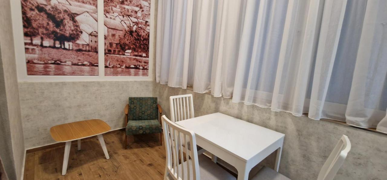 Old Town Apartments Rajiceva 3 Beograd Ngoại thất bức ảnh