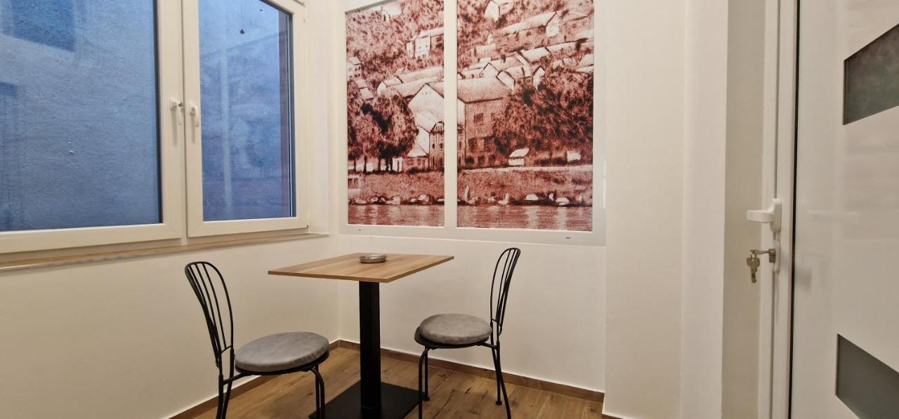 Old Town Apartments Rajiceva 3 Beograd Ngoại thất bức ảnh