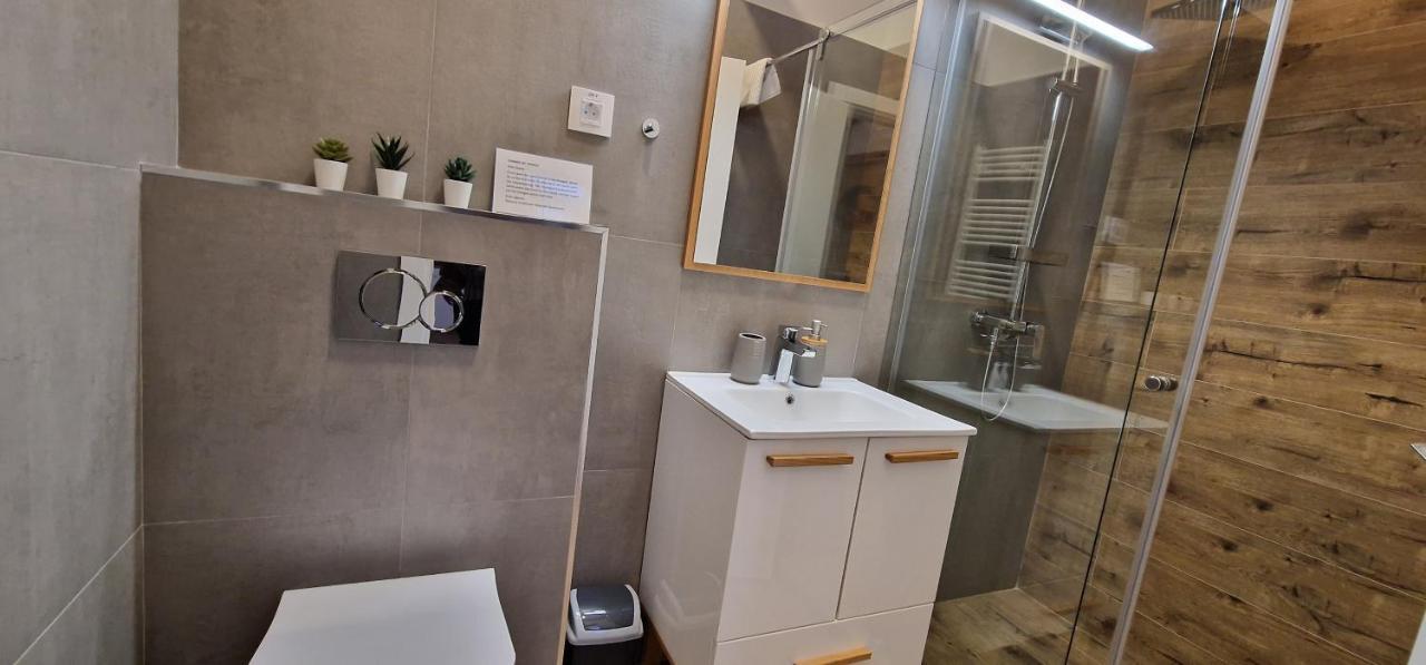 Old Town Apartments Rajiceva 3 Beograd Ngoại thất bức ảnh