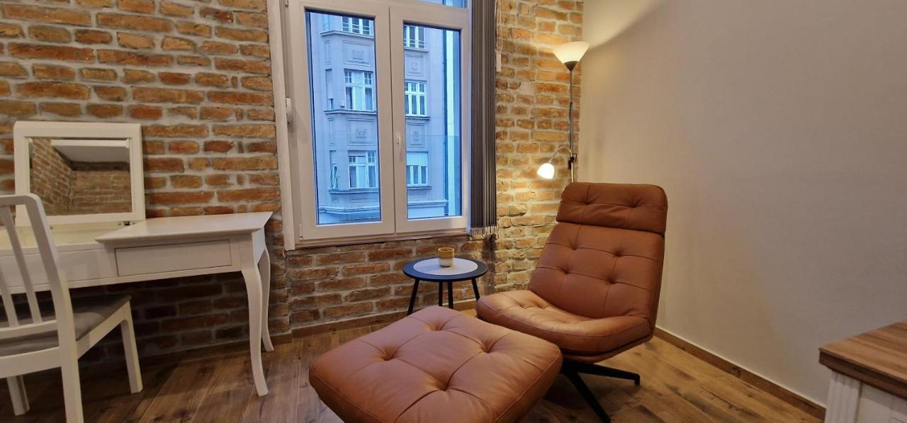 Old Town Apartments Rajiceva 3 Beograd Ngoại thất bức ảnh