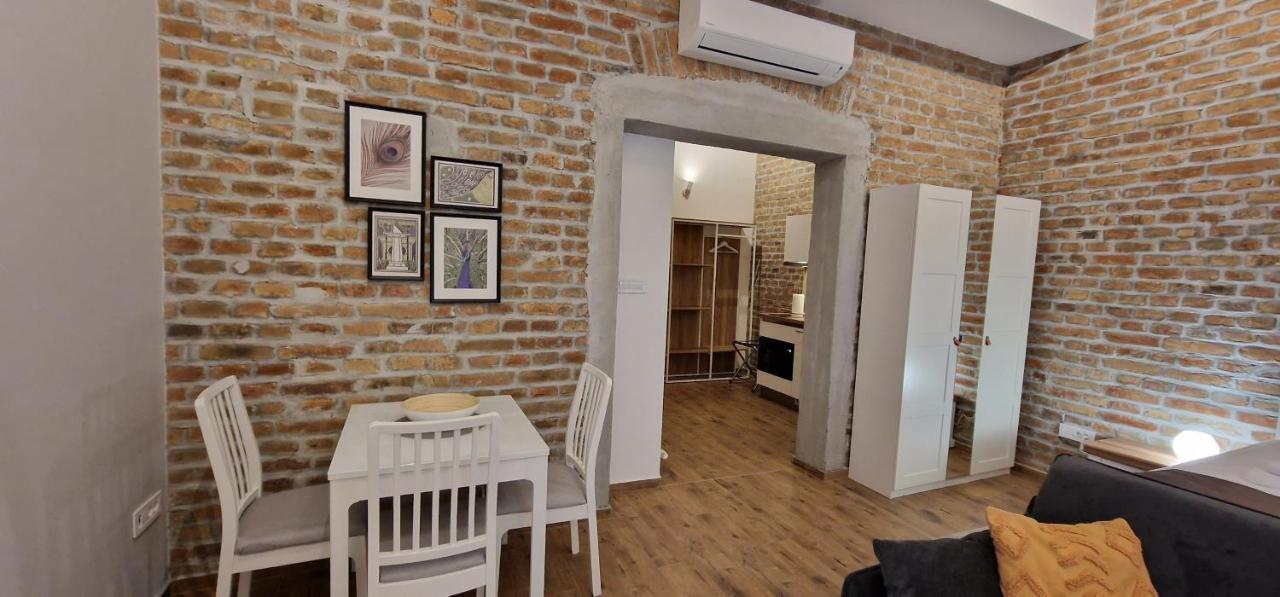 Old Town Apartments Rajiceva 3 Beograd Ngoại thất bức ảnh